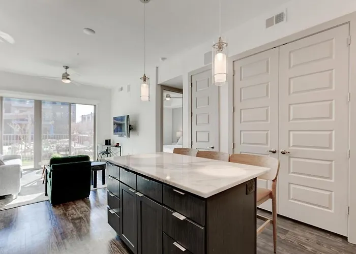 Landing - Modern With Amazing Amenities * Fort Worth