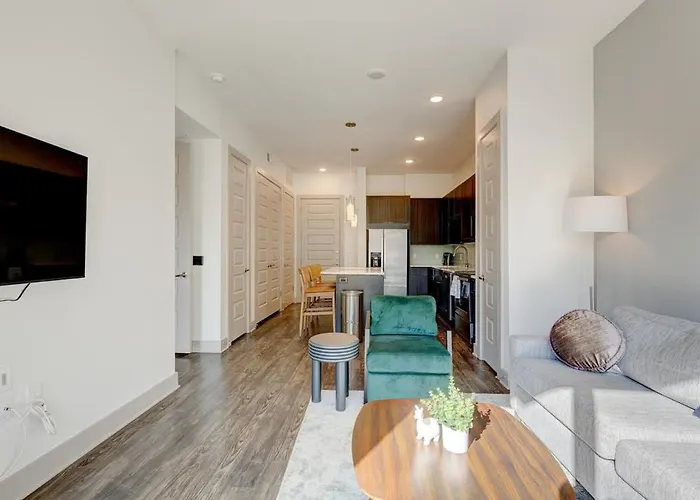 Landing - Modern With Amazing Amenities * Fort Worth