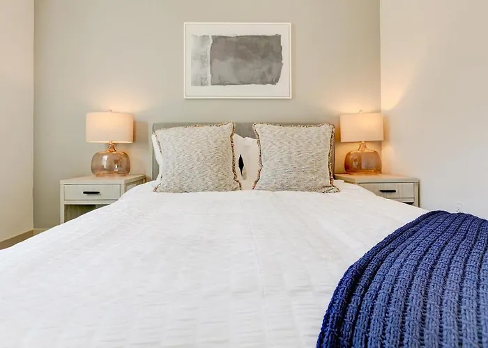 Landing - Modern With Amazing Amenities * Fort Worth