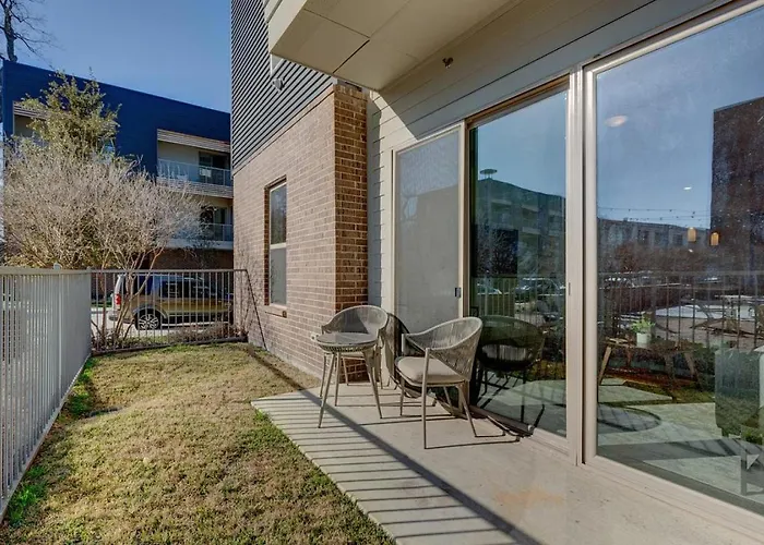 Landing - Modern With Amazing Amenities * Fort Worth